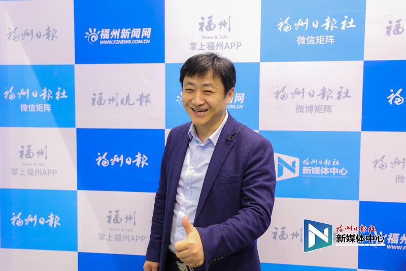 知網張宏偉：深度融合知識資源，服務創新服務學習