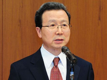 中國船只持續巡航釣魚島中國大使駁回日方抗議