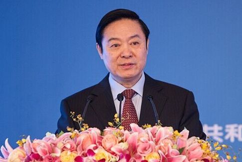 劉奇葆在21世紀海絲研討會高峰論壇發表主旨演講