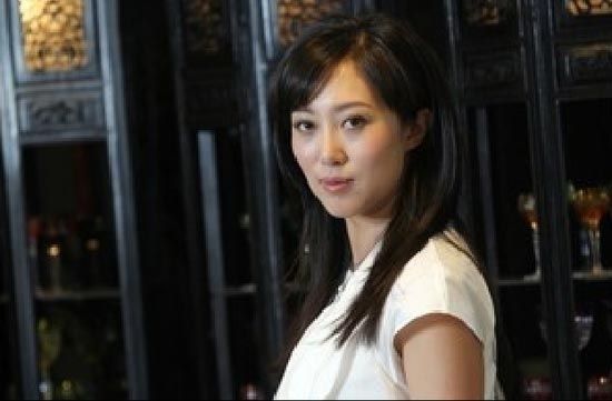 身價數十億 盤點：亞洲九大權勢美貌“富婆”